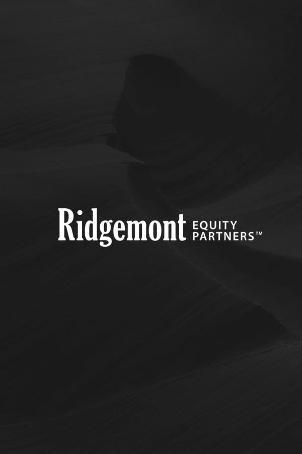 Ridgemont Equity Partners Closes New Flagship Fund with $1.65 Billion in Commitments