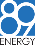 89 Energy III Logo