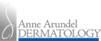 Anne Arundel Dermatology Logo