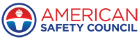 American Safety Council Logo