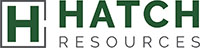 Hatch Resources Logo