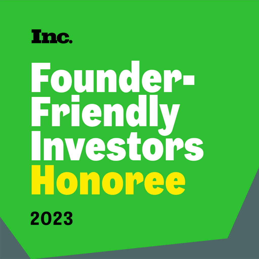 Ridgemont Named to Inc.'s 2023 Founder-Friendly Investors List