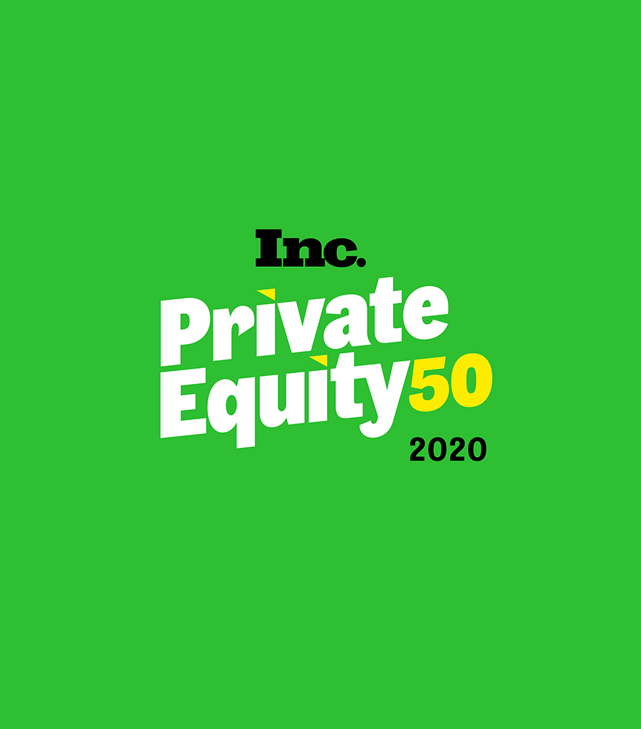 Ridgemont Equity Partners Named Inc's Top 50 Founder-Friendly Private Equity Firms