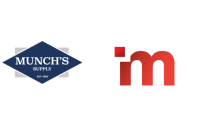 Munch’s Supply & Marcone Logo