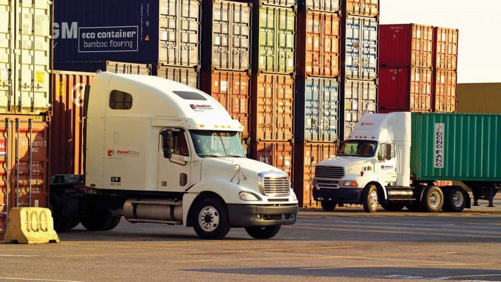 Ridgemont Equity Partners Leads Recapitalization of RoadOne IntermodaLogistics