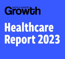 Dan Harknett Featured in Middle Market Growth Magazine