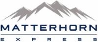 WhiteWater III (Matterhorn) Logo