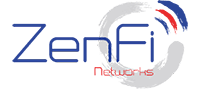 Zenfi Networks Logo