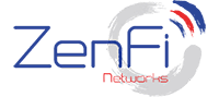 Zenfi Networks Logo