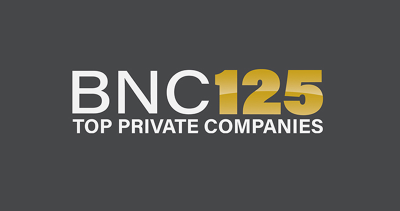Ridgemont Sponsors Business North Carolina's Top 125 Private Companies 2021