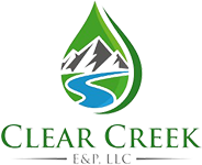 Clear Creek E&P, LLC Logo