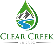 Clear Creek E&P, LLC Logo