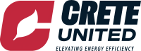 Crete United Logo