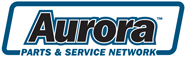 Aurora Parts & Accessories, LLC Logo