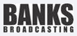 Banks Broadcasting, Inc. Logo
