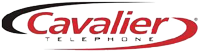 Cavalier Telephone Corporation Logo