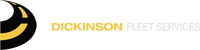 Dickinson Fleet Services Logo