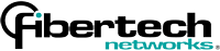 Fibertech Networks, LLC Logo