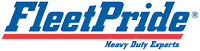 Fleetpride Corporation Logo