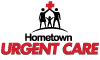 Hometown Urgent Care Logo