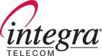 Integra Telecom, Inc. Logo
