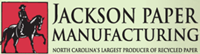 Jackson Paper Manufacturing Co. Logo