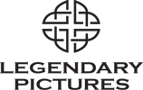 Legendary Pictures, LLC Logo