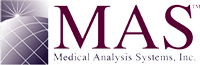 Medical Analysis Systems, Inc. Logo