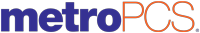 MetroPCS, Inc. Logo