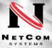 Netcom Systems, Inc. Logo
