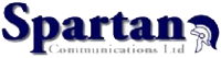 Spartan Communications, Inc. Logo