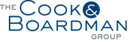 Cook & Boardman Group Logo