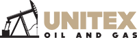 Unitex Oil and Gas Logo