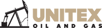 Unitex Oil and Gas Logo