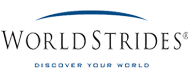 WorldStrides, LLC Logo