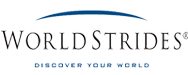 WorldStrides, LLC Logo