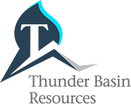 Thunder Basin Resources Logo