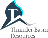 Thunder Basin Resources Logo