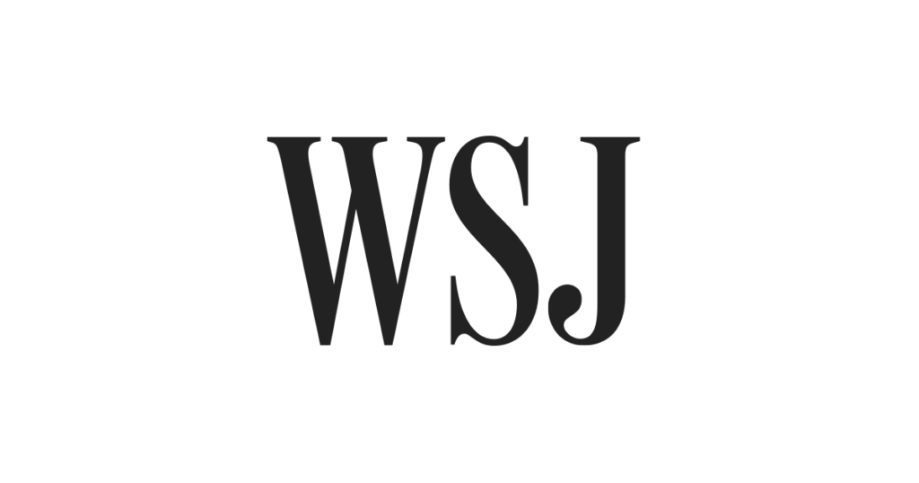 SEKO Logistics Chief Growth Officer Brian Bourke featured in the Wall Street Journal